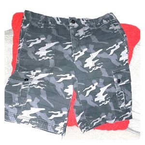 Shaun White Shorts